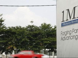 Aset Rp 13 Triliun 1MDB akan Disita, Ini Kata UMNO