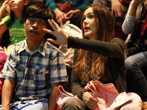 Ada 4,5 Juta Penyandang Disabilitas yang Haus Menonton Film Lokal