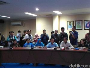 KPAI Beri Pendampingan Hukum untuk Korban Vaksin Palsu di RS Harapan Bunda