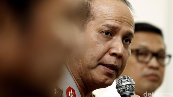 Polri Jelaskan Awal Mula Terbongkarnya Kasus Vaksin Palsu