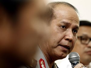 Polri Jelaskan Awal Mula Terbongkarnya Kasus Vaksin Palsu