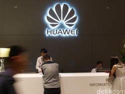 Huawei P10 Dipastikan Meluncur di Barcelona