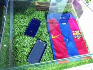 Ini Alasan Ponsel Barca Oppo Baru Masuk Indonesia Ini Alasan Ponsel Barca Oppo Baru Masuk Indonesia