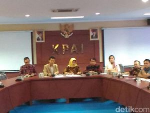 KPAI: Vaksin Palsu Penistaan Terhadap Hak-Hak Dasar Anak