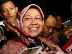 Risma: Kalau Aku Pribadi Enggak Kepingin Jadi Cagub DKI