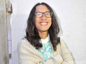 Kenapa Istri Aming Dirawat di Rumah Sakit?