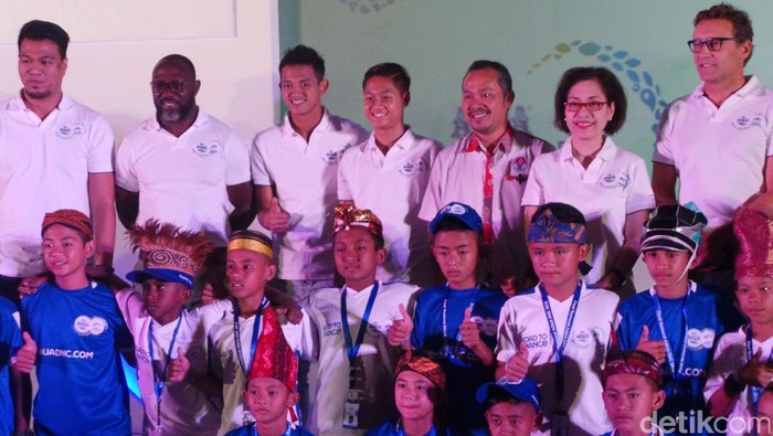 Akhir Pekan Ini 16 Tim Berebut Tiket ke Prancis