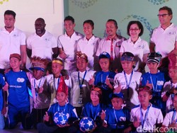 Akhir Pekan Ini 16 Tim Berebut Tiket ke Prancis