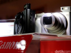 Pesta Fotografi Canon PhotoMarathon 2016 Siap Digelar