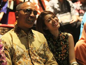 Mengenal Bioskop Bisik, Nonton Film Bareng Mereka yang Tak Bisa Melihat