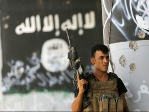 PM Irak Klaim Butuh 3 Bulan Lagi untuk Musnahkan ISIS