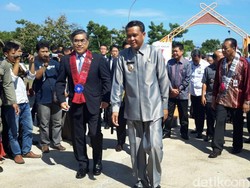 Pemkab Bantaeng Rintis Sekolah Mekanik Otomotif Berstandar Internasional