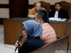 Soal Dagang Perkara di MA, Artidjo Dihindari karena Kerap Vonis Berat Koruptor