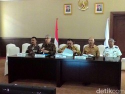 RI Siapkan Rp 800 Miliar Beli 1,6 Juta Barel Minyak Cadangan Energi