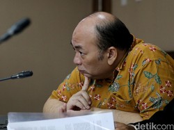 Terbongkar Percakapan Dagang Perkara Pejabat MA, Tarif Rp 500 Juta per Kasus