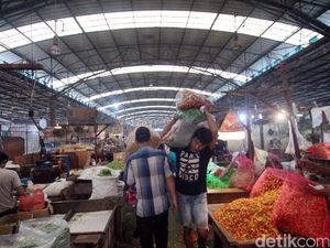 Ekonomi Stagnan, Ini Saran Pengusaha ke Jokowi Ekonomi Stagnan, Ini Saran Pengusaha ke Jokowi