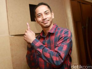 Kerap Terima DM Genit, Fauzi Baadilla Merasa Dilecehkan