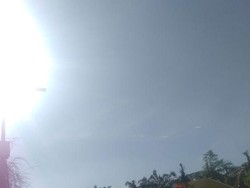 Ada Kecelakaan di KM 30, Lalin Tol ke Arah Bandara Macet 4 Km