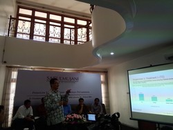 Survei SMRC: Warga DKI Tak Peduli Ahok Maju Lewat Parpol atau Independen