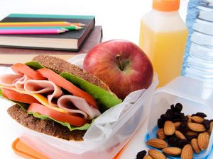 Ini 6 Camilan Sehat untuk Pelengkap Bekal