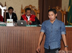 Cerita Bartender Soal Sedotan Minuman Mirna yang Hilang