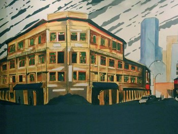 Mural dan Kisah Kota yang Lebih Baik