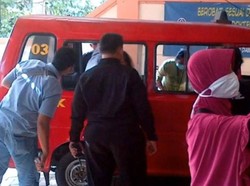 Kondisi Kritis Jadi Alasan Aminah Dibawa ke Puskesmas Naik Angkot