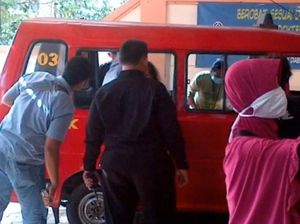 Ahok Pantau Kasus Kematian Aminah, Minta Catatan Medis Ahok Pantau Kasus Kematian Aminah, Minta Catatan Medis