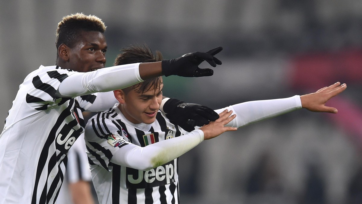 Foto: Getty Images Sport/Valerio Pennicino