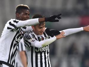 Semua Orang di Juventus Mau Pogba Bertahan Semua Orang di Juventus Mau Pogba Bertahan