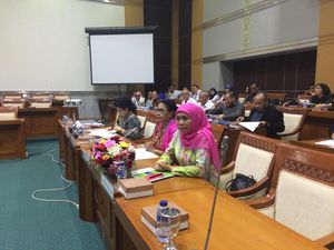 KPAI: Kalau Berspektif Pelaku, Perppu Kebiri akan Jalan di Tempat