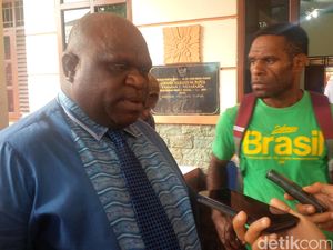 Komnas HAM Temui Sultan HB X dan Kapolda DIY Selidiki Penangkapan Mahasiswa