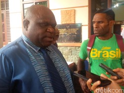 Komnas HAM Temui Sultan HB X dan Kapolda DIY Selidiki Penangkapan Mahasiswa