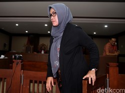 KPK Segera Panggil Besan Nurhadi hingga Waka Pengadilan Tinggi Surabaya