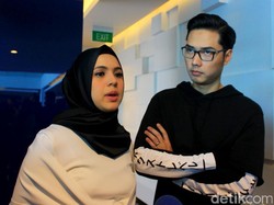 Sudah Berhijab, Nycta Gina Tak Bisa Balik Jadi Jeng Kelin