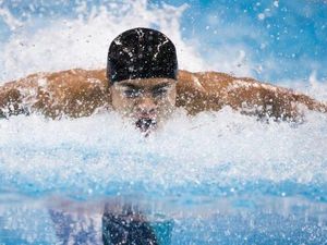 Perenang Indonesia Sulit Tembus Limit Olimpiade, Ini Kata Richard Sam Bera