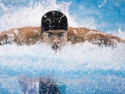 Perenang Indonesia Sulit Tembus Limit Olimpiade, Ini Kata Richard Sam Bera