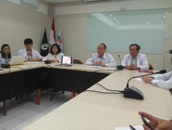 Penjelasan RSHS Bandung Soal Penyakit Bocah yang Kulitnya Bersisik