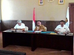 Menteri ESDM Terbitkan Aturan Baru Soal Tarif Listrik Tenaga Surya