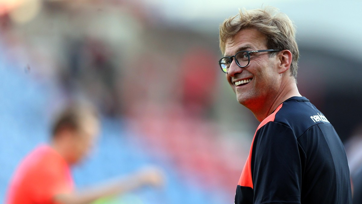 Foto: Getty Images Sport/Nigel Roddis