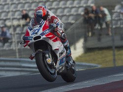 Lorenzo: Stoner Impresif