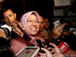 Risma Tegas Tutup Lokalisasi Dolly, Kini Perekonomian Warga Mulai Bangkit