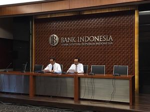 Indonesia Kebanjiran Dana Asing