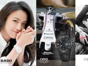 Ini Caranya Membedakan Jam Tangan Asli dan Palsu