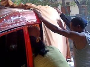 Kepala Puskesmas Ciracas: Kondisi Aminah Normal Selama Hamil Kepala Puskesmas Ciracas: Kondisi Aminah Normal Selama Hamil