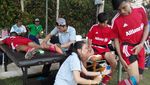 Seleksi Pemain Muda di Bali ala FC Bayern Munich