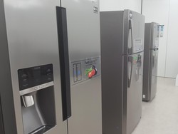 Orang Indonesia: Pilih Kulkas Pintar atau Hemat Listrik?