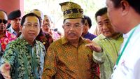JK Hadiri Peringatan Hari Lingkungan Hidup di Siak