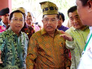 JK: Status Kewarganegaraan 177 Jemaah Indonesia di Filipina Masih WNI