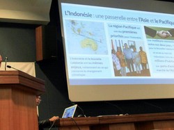 RI Berpeluang Tingkatkan Ekspor ke New Caledonia